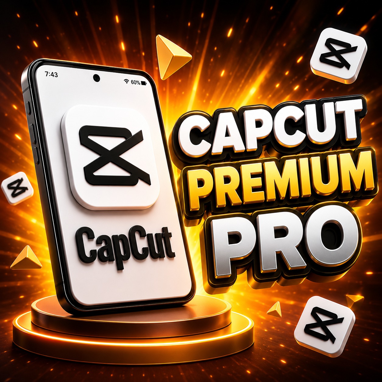 CapCut Pro